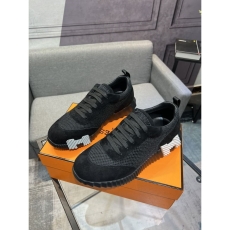 Hermes Low Shoes